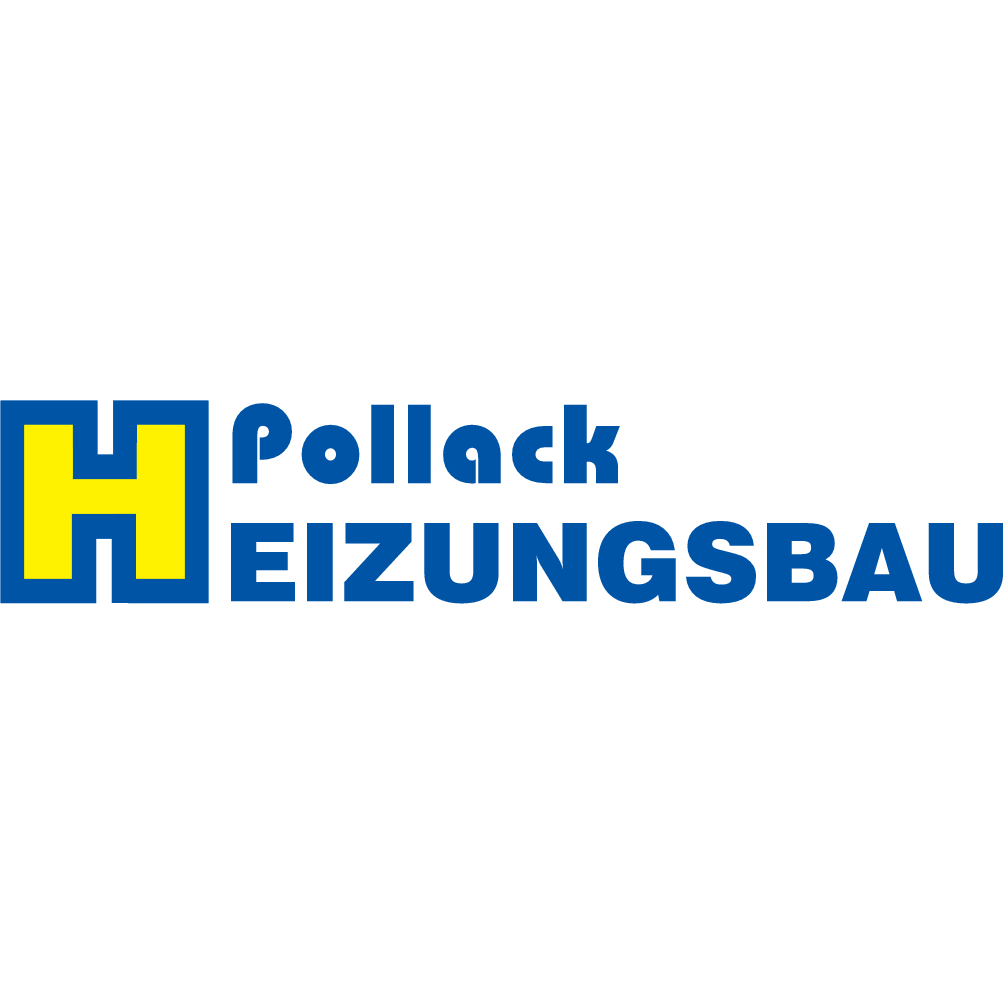 Logo Heizungsbau Pollack