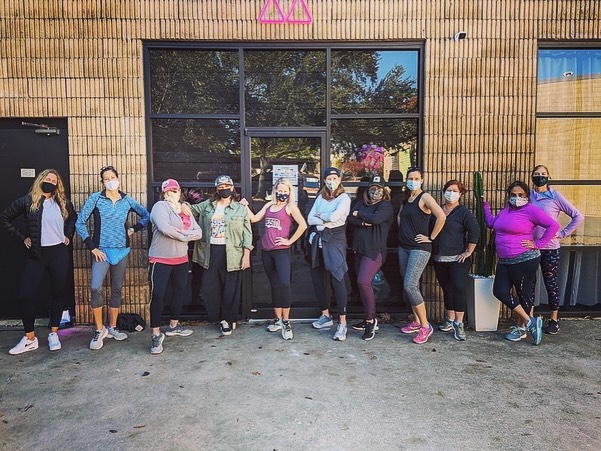 Images DivaDance® Austin