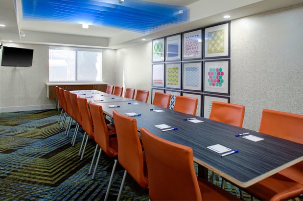 Images Holiday Inn Express Sedona - Oak Creek by IHG