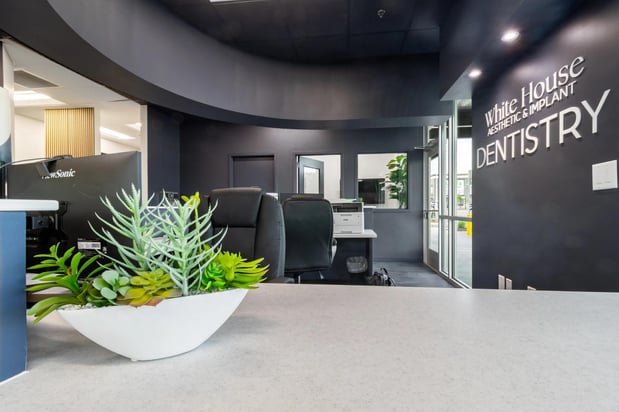 Images White House Aesthetic and Implant Dentistry