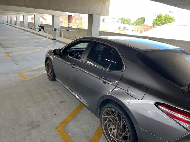 Images Clearity Auto Glass