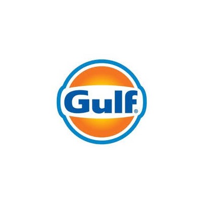 Market Street Gulf Logo