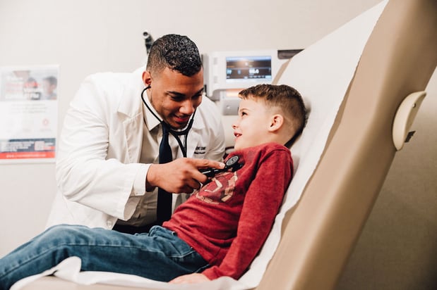Images Live Urgent Care