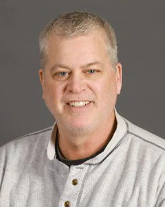 Ron Tibke