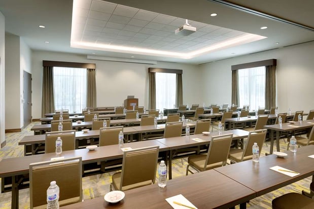 Images Hilton Garden Inn Lehi