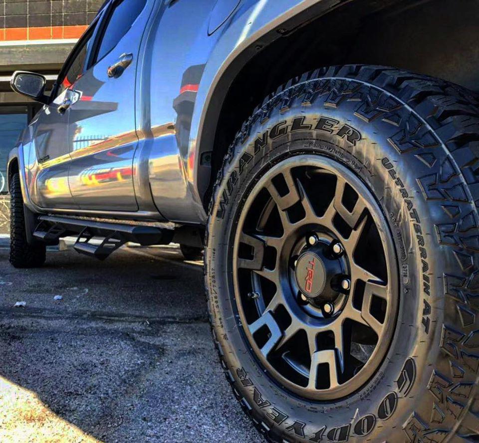 We provide auto detailing services, auto repairs, and auto body work as well. We are very detail-ori Exclusive Wheels and Tires Tempe (480)500-5985