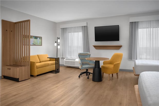 Images Hampton Inn & Suites Tupelo/Barnes Crossing