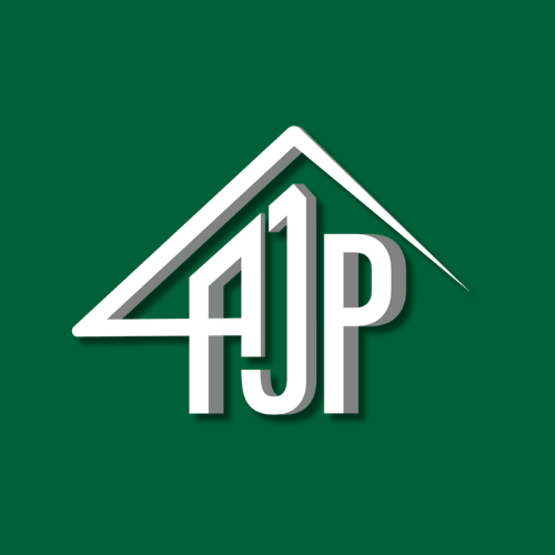 AJP Mortgage Logo