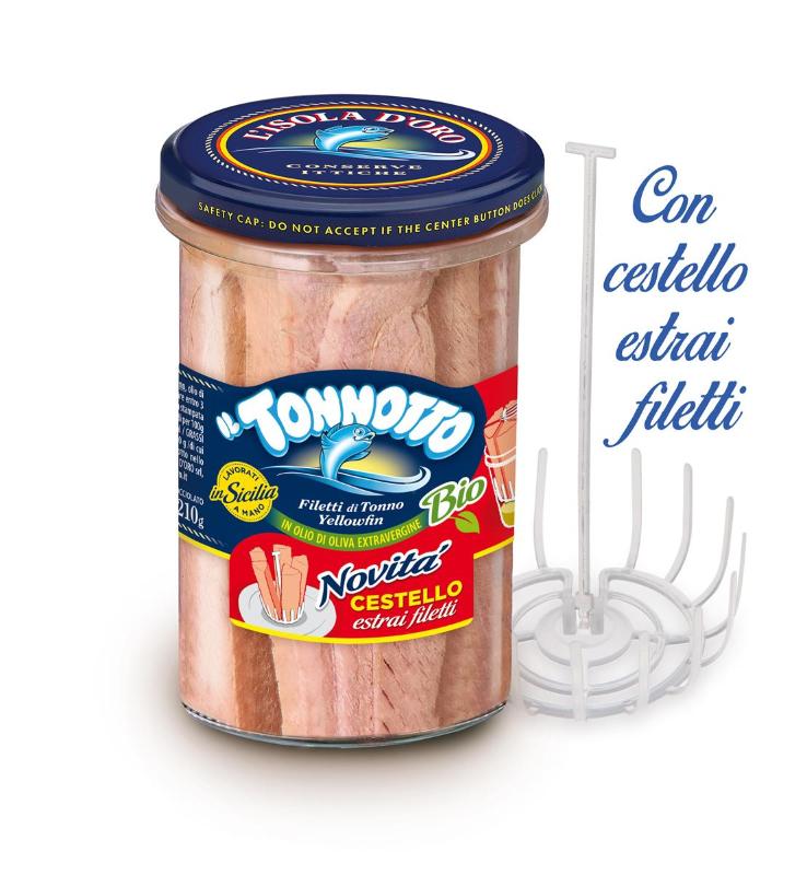 Images L'Isola D'Oro