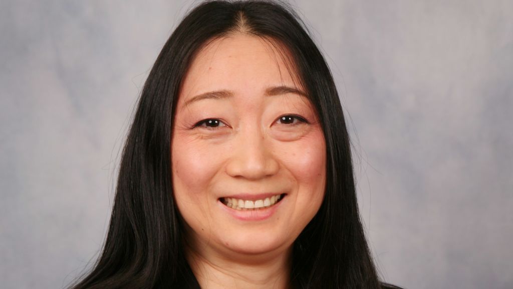 Yumin He, DDS - Bloomington, MN - Dentistry, General Dentistry