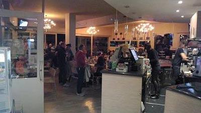 Images Caffe' Margarita