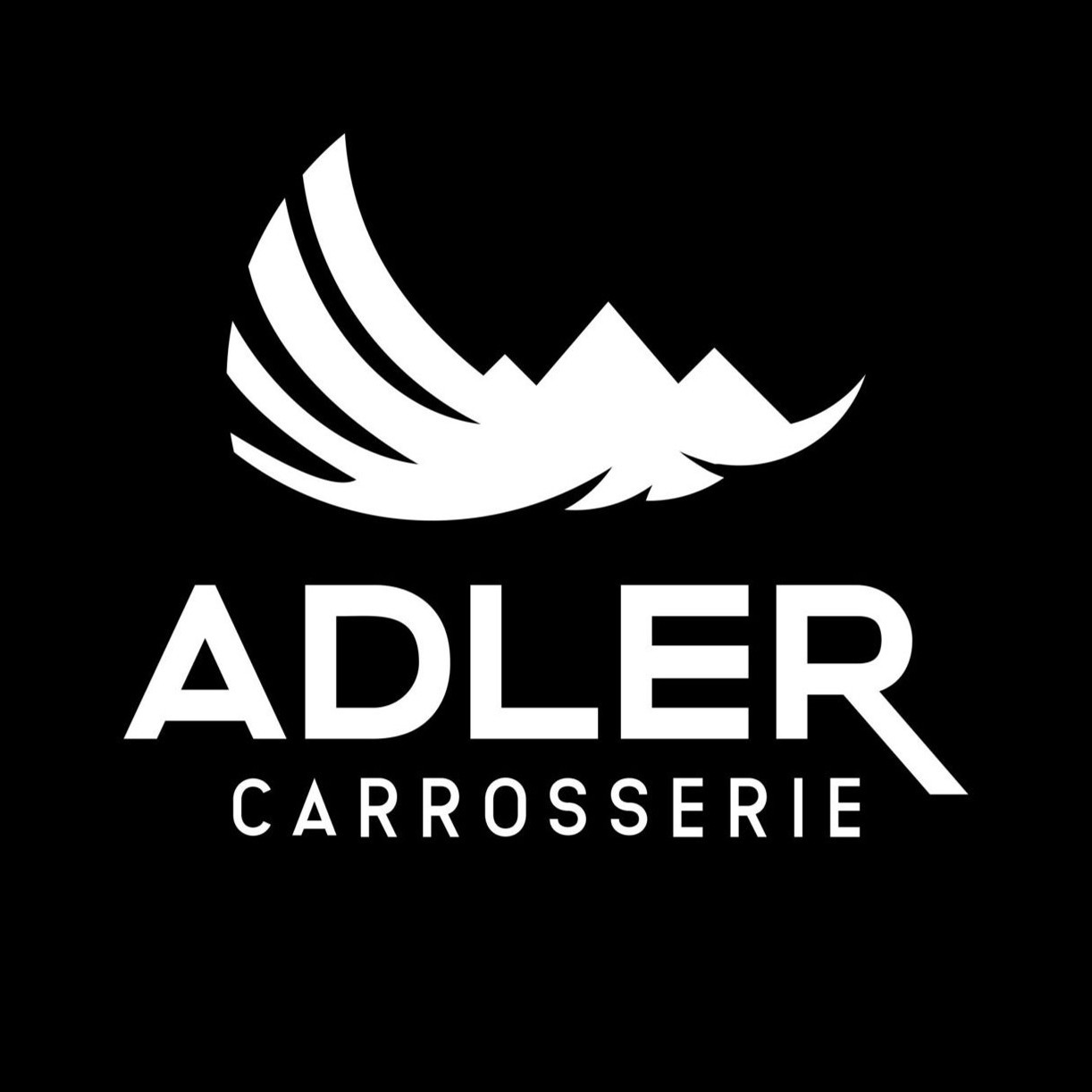 Carrosserie Adler GmbH Logo