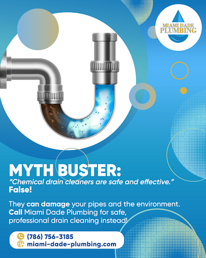 Images Miami Dade Plumbing