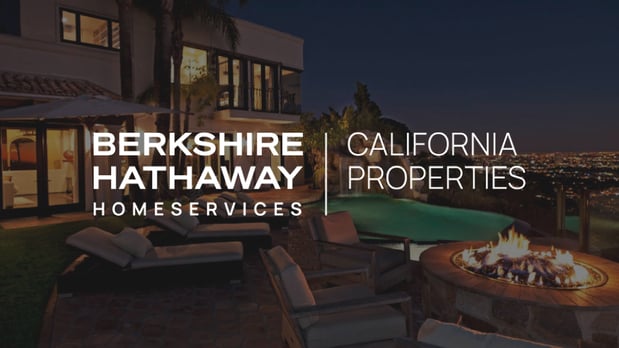 Images Berkshire Hathaway HomeServices California Properties