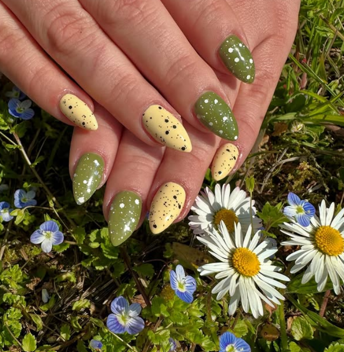 Bilder Fantasy Nails Violeta Jovanovic