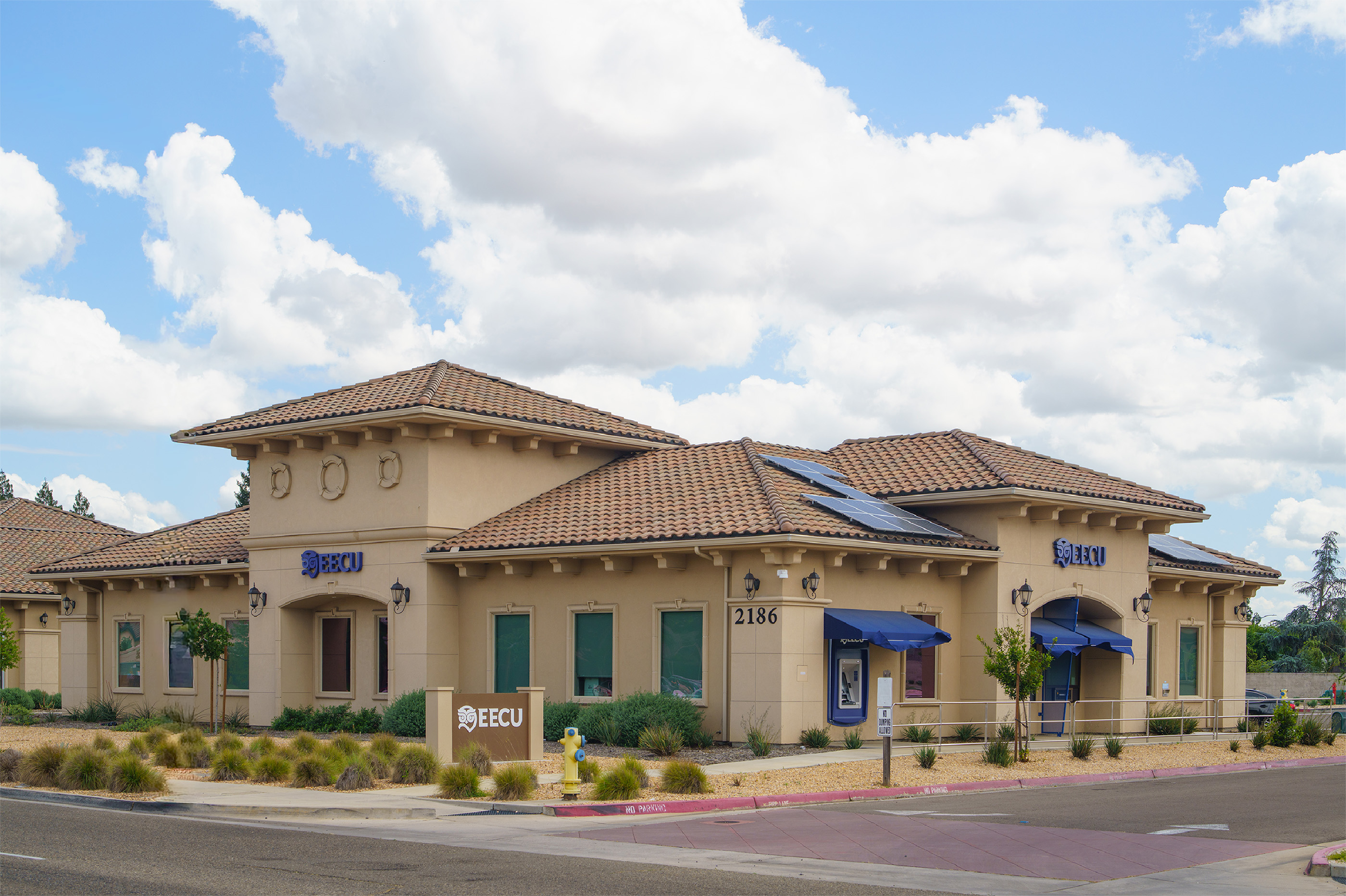 Educational Employees Credit Union - EECU - Armstrong Branch Image