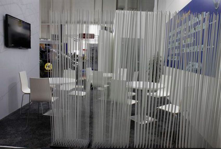 b`FAIR Messe- und Ausstellungsbau, Vogelherd 1 in Alfeld