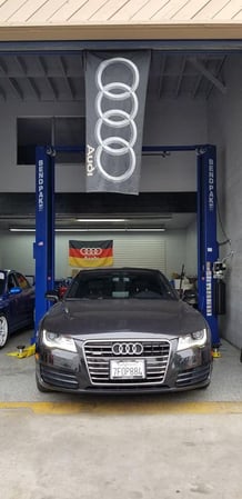 Images North County Independent Audi & VW