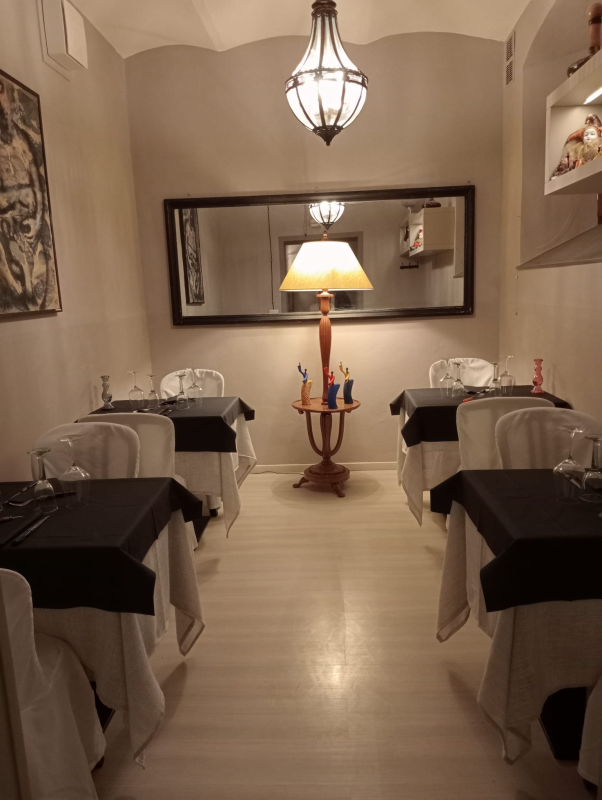 Images Bistrot Trentasei