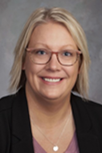 Photo of Tiffany McMillan