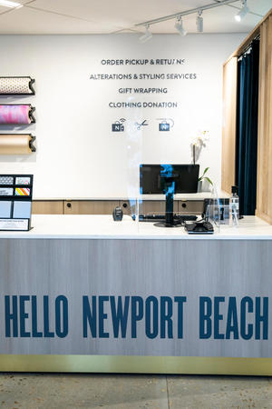 Images Nordstrom Local Newport Beach