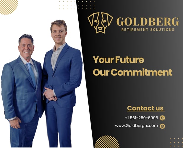 Images Goldberg Retirement Solutions