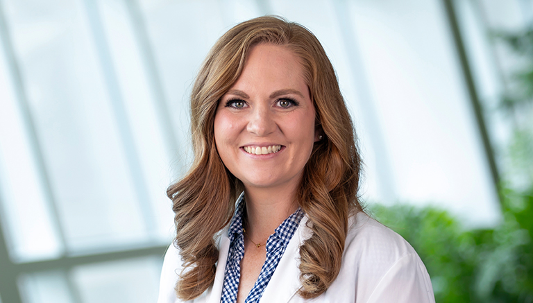 Emily Clare Montgomery - Cape Girardeau, MO - Obstetrics & Gynecology, Nurse Practitioner