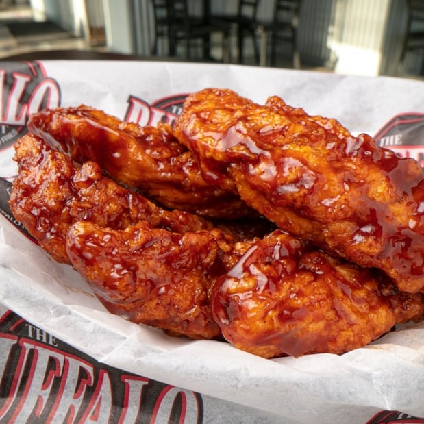 Images The Buffalo Spot - Goodyear
