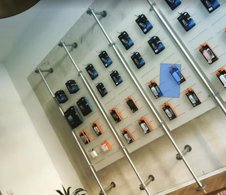iPhone Sofort Reparatur Dortmund, Rodenbergstraße 47 in Aplerbeck