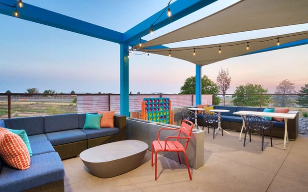 Images Tru by Hilton Clearfield Hill Air Force Base