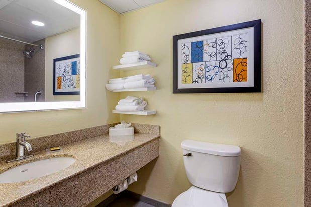 Images Best Western Plus North Shore Hotel