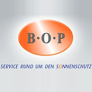 Logo BOP GmbH & Co. Betriebs-KG