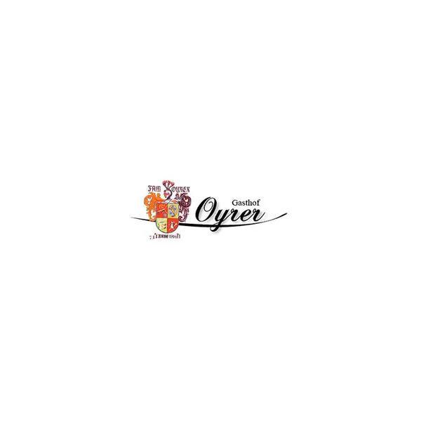 Gasthof Oyrer Logo