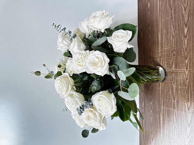 Images Jane's Roses & Flowers