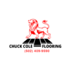 Chuck Cole Flooring LLC Logo