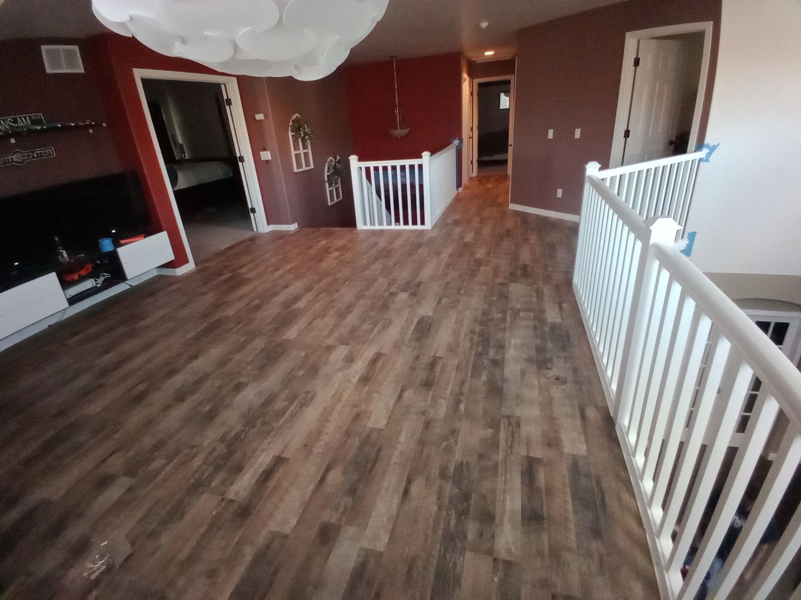 Native Rain Ltd Logo