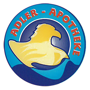 Adler-Apotheke in Erkelenz - Logo