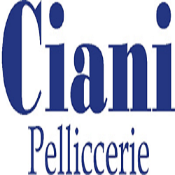 Ciani Pelliccerie Logo