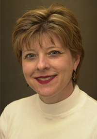 Catherine Hutter