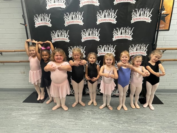 Images Academy of Dance