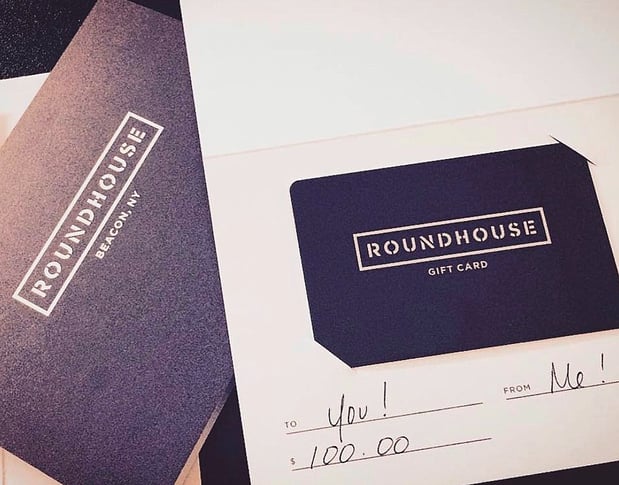 Images The Roundhouse