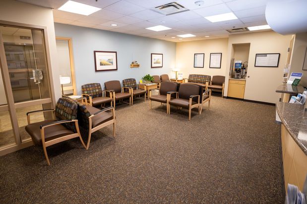 Images Givens Brain Tumor Center