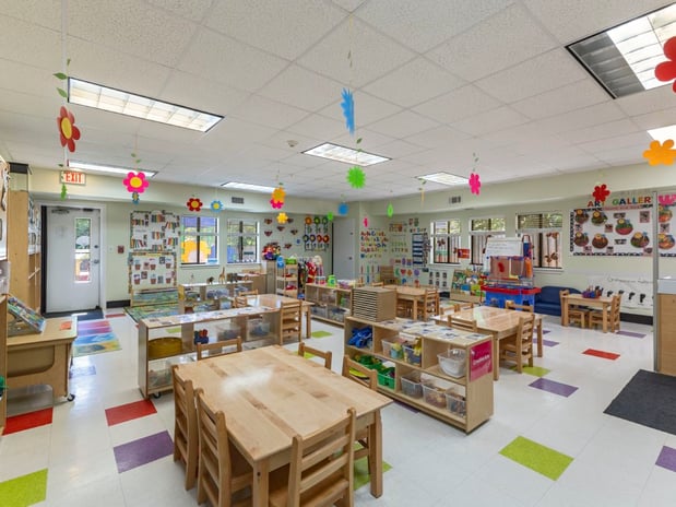 Images Willow Lake KinderCare