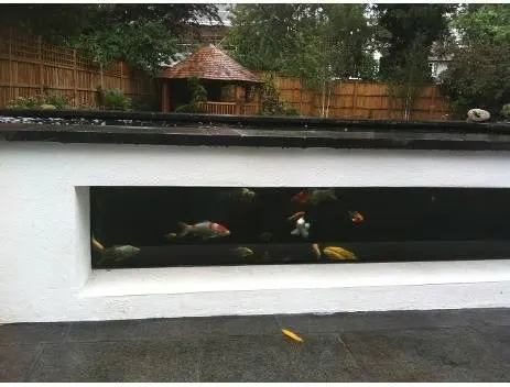 Images Aquascapes Water Feature Specialist Ltd