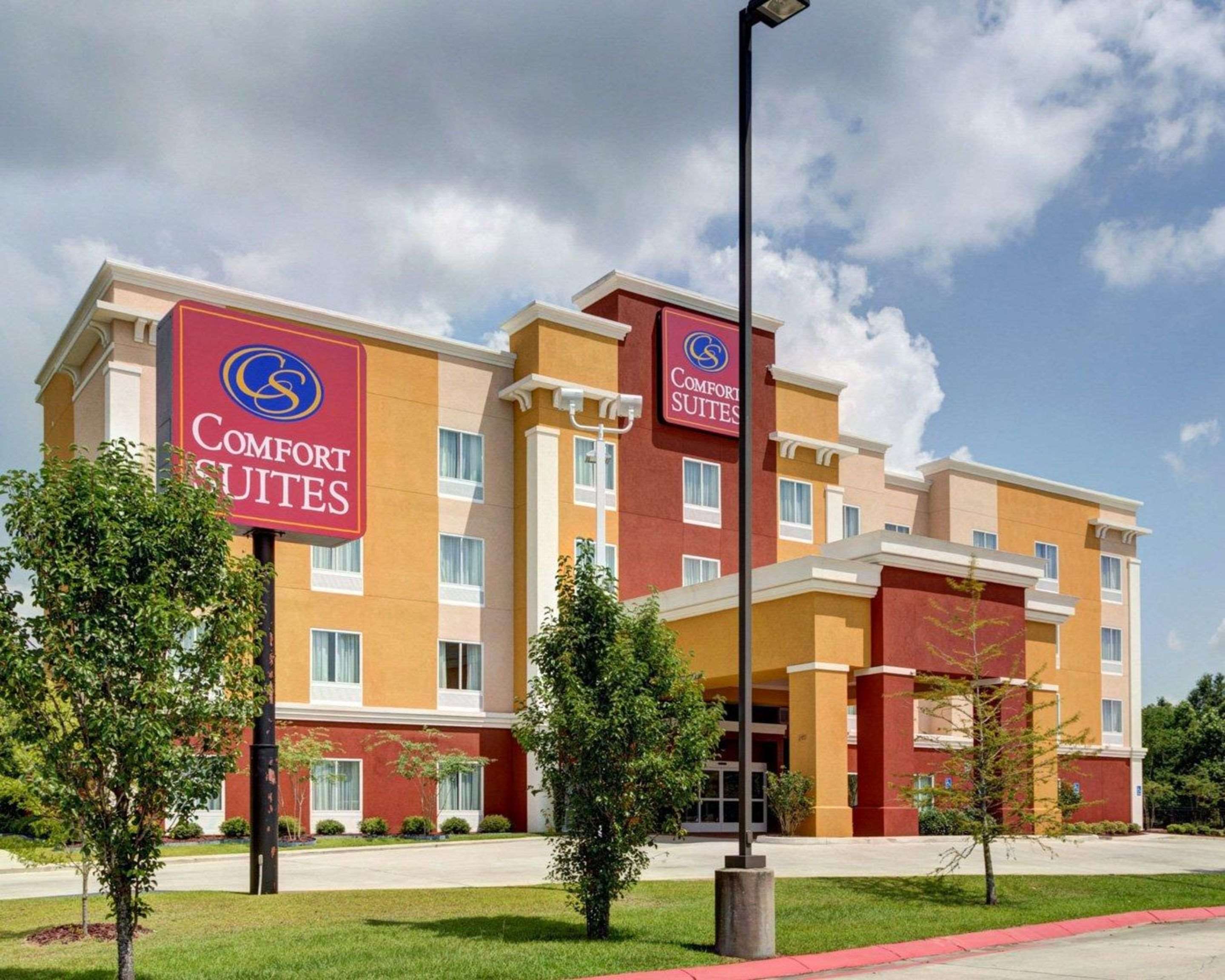 Comfort Suites - Denham Springs, LA - Business Profile