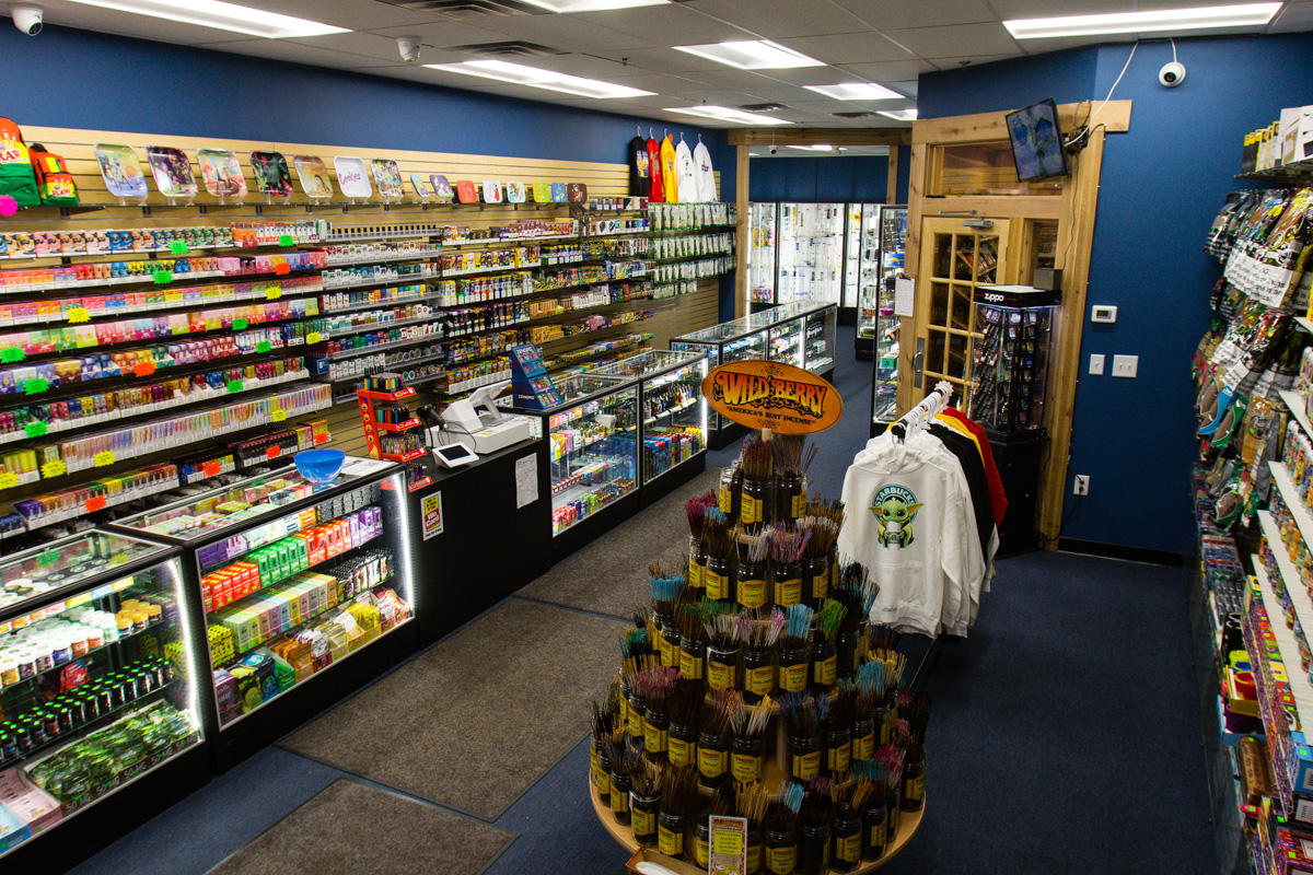 Best 30 Vape Shop in Eagan MN with Reviews