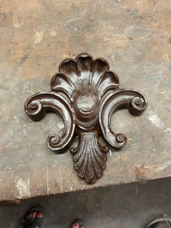 Images Victorian Rose Furniture Renewal LLC