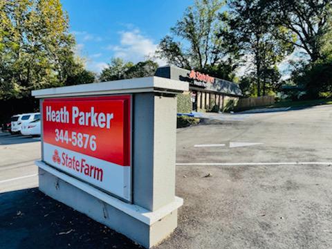 Images Heath Parker - State Farm Insurance Agent