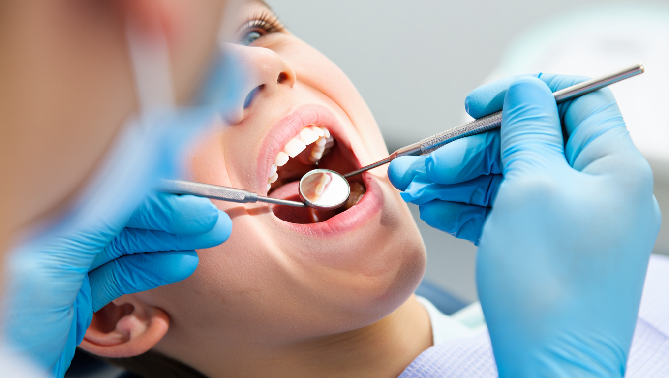 Bilder Dr. med. & med. dent  Raphael Perren