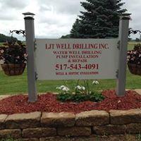 Images LJT Well Drilling, Inc.